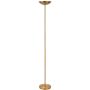 Lucide ZENITH 19791/20/02 lampa podłogowa 1x20w/led 2200lm 3000k ip20