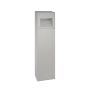 Norlys Namsos 1931AL lampa stojąca 1x6,9W/LED 890lm 3000K IP65