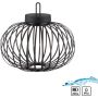 Paul Neuhaus AKUBA 19304-18 lampka stołowa 1x1,5W/LED 130lm 2700k ip44