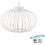 Paul Neuhaus AKUBA 19305-16 lampka stołowa 1x1,5W/LED 130lm 2700k ip44