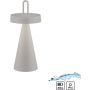 Paul Neuhaus ALWA 19302-40 lampka stołowa 1x1,5W/LED 130lm 2700k ip44