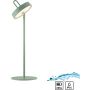 Paul Neuhaus AMAG 19310-43 lampka stołowa 1x1,5W/LED 80lm 2700k ip44