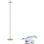 Paul Neuhaus AMAG 19311-40 lampa stojąca 1x1,5W/LED 130lm 2700k ip44