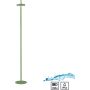 Paul Neuhaus AMAG 19311-43 lampa stojąca 1x1,5W/LED 130lm 2700k ip44