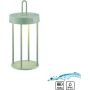 Paul Neuhaus ANSELM 19300-43 lampka stołowa 1x1,5W/LED 130lm 2700k ip44