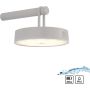 Paul Neuhaus ARMA 19312-40 kinkiet 1x1,5W/LED 130lm 2700k ip44