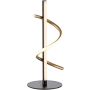 Paul Neuhaus EMANDA 19109-68 lampka stołowa 1x13W/LED 1100lm 3000k ip20
