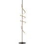 Paul Neuhaus EMANDA 19110-68 lampa podłogowa 1x28,5W/LED 3000lm 3000k ip20