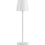 Paul Neuhaus EURIA 19250-16 lampka stołowa 1x3W/LED   ip54