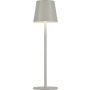 Paul Neuhaus EURIA 19250-40 lampka stołowa 1x3W/LED 280lm 3000k ip54