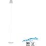 Paul Neuhaus EURIA 19252-16 lampa stojąca 1x2,5W/LED 320lm 3000k ip54