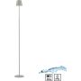 Paul Neuhaus EURIA 19252-40 lampa stojąca 1x2,5W/LED 320lm 3000k ip54