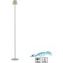 Paul Neuhaus EURIA 19252-43 lampa stojąca 1x2,5W/LED 320lm 3000k ip54