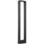 Tk Lighting ARIUS L 19001 lampa stojąca 1x10W/LED 480lm 3000K IP54