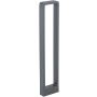 Tk Lighting ARIUS L 19005 lampa stojąca 1x10W/LED 480lm 3000K IP54
