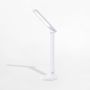 Zuma Line BIURKOWA 1913-WH lampka biurkowa 1x6W/LED 286lm 3000/4500/6000k 