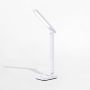 Zuma Line BIURKOWA 1949-WH lampka biurkowa 1x8W/LED 392lm 3000/4500/6000k 
