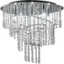 Zuma Line TERRE 19154L lampa sufitowa 6x25W/G9   