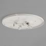 Astro Lighting 4-WAY 1296002 Baza do lampy IP20  