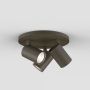 Astro Lighting ASCOLI 1286005 Reflektor halogenowy IP20  