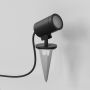 Astro Lighting BAYVILLE 1401009 Reflektor ogrodowy IP65 465LM Ciepła biała 3000K