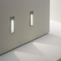 Astro Lighting BORGO 1212001 Oprawa schodowa IP20 38,8LM Ciepła biała 3000K