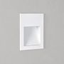Astro Lighting BORGO 1212033 Oprawa schodowa IP65 30,36LM Ciepła biała 2700K