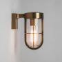 Astro Lighting CABIN 1368003 Kinkiet ogrodowy IP44  