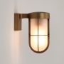 Astro Lighting CABIN 1368008 Kinkiet ogrodowy IP44  