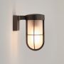 Astro Lighting CABIN 1368026 Kinkiet ogrodowy IP44  