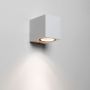 Astro Lighting CHIOS 1310005 Kinkiet ogrodowy IP44  