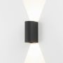 Astro Lighting DUNBAR 1384004 Kinkiet ogrodowy IP65 134,14LM Ciepła biała 3000K