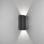 Astro Lighting DUNBAR 1384005 Kinkiet ogrodowy IP65 302,67LM Ciepła biała 3000K