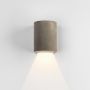 Astro Lighting DUNBAR 1384019 Kinkiet ogrodowy IP65 59,74LM Ciepła biała 3000K