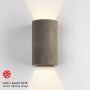 Astro Lighting DUNBAR 1384020 Kinkiet ogrodowy IP65 114,68LM Ciepła biała 3000K