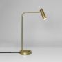 Astro Lighting ENNA 1058106 Lampka biurkowa IP20 124LM Ciepła biała 2700K
