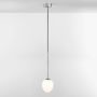Astro Lighting KIWI 1390004 Zwis sufitowy IP44 518,3LM Ciepła biała 2700K