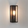 Astro Lighting MESSINA 1183018 Kinkiet ogrodowy IP44  