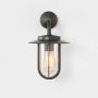 Astro Lighting MONTPARNASSE 1096009 Kinkiet ogrodowy IP44  
