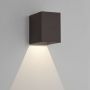 Astro Lighting OSLO 1298004 Kinkiet ogrodowy IP65 47.08LM Ciepła biała 3000K