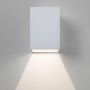 Astro Lighting OSLO 1298005 Kinkiet ogrodowy IP65 47,08LM Ciepła biała 3000K