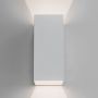 Astro Lighting OSLO 1298006 Kinkiet ogrodowy IP65 99,37LM Ciepła biała 3000K