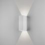 Astro Lighting OSLO 1298009 Kinkiet ogrodowy IP65 270,46LM Ciepła biała 3000K