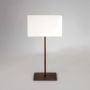 Astro Lighting PARK LANE 1080046 Podstawa pod lampę IP20  