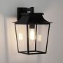 Astro Lighting RICHMOND 1340011 Kinkiet ogrodowy IP23  