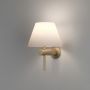 Astro Lighting ROMA 1050009 Kinkiet łazienkowy IP44  