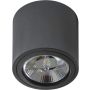 AZzardo ALIX 230V AZ3540 downlight natynkowy 1x50W/ES111/GU10 IP20 