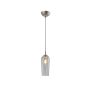 AZzardo BLANCA AZ3337 lampa wisząca 1x40W/E14 IP20 