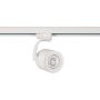AZzardo BROSS ARM TRACK AZ3500 reflektor szynowy i linkowy 1x35W/GU10 IP20 