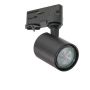 AZzardo EXO TRACK AZ3199 reflektor szynowy 1x35W/GU10 IP20 